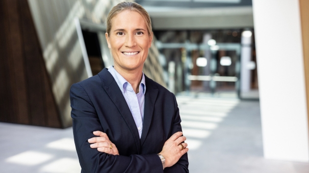 Marketing- und Vertriebschefin von Stihl geht - Sarah Gewert, Vorständin für Marketing und Vertrieb, verlässt Stihl - Quelle: Stihl